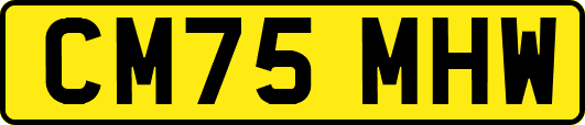 CM75MHW