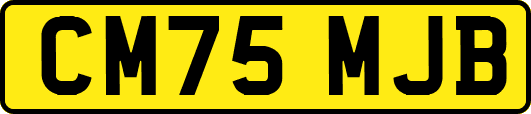 CM75MJB