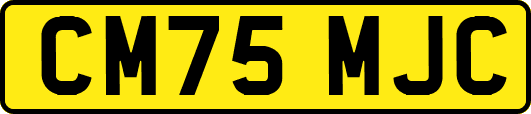 CM75MJC