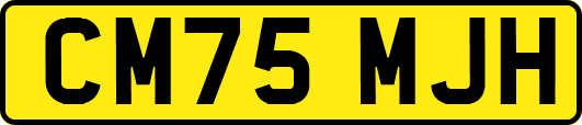 CM75MJH