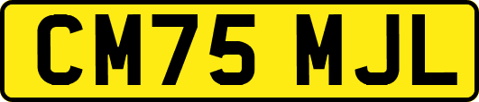 CM75MJL
