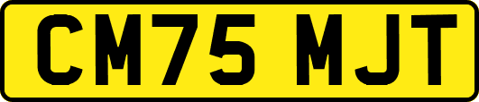 CM75MJT