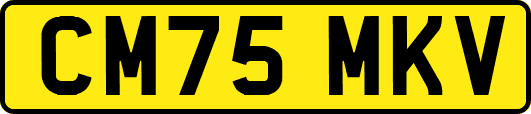 CM75MKV