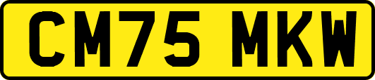 CM75MKW