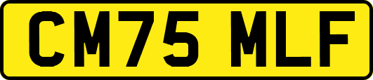 CM75MLF