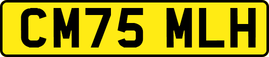 CM75MLH