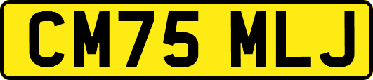 CM75MLJ
