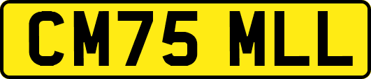 CM75MLL