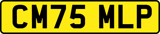 CM75MLP