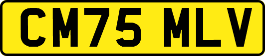 CM75MLV