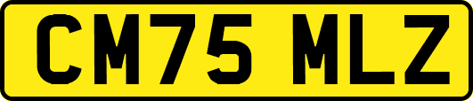 CM75MLZ