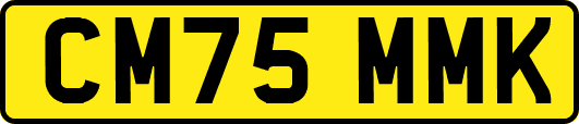 CM75MMK