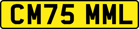 CM75MML