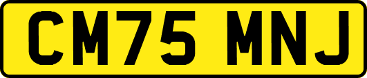 CM75MNJ