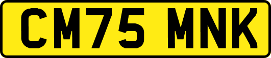 CM75MNK