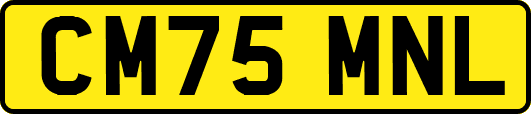 CM75MNL