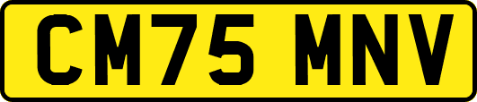 CM75MNV