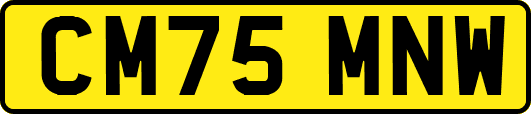 CM75MNW
