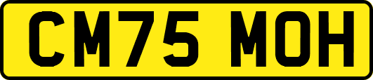 CM75MOH