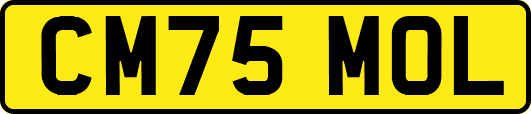 CM75MOL