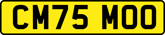 CM75MOO