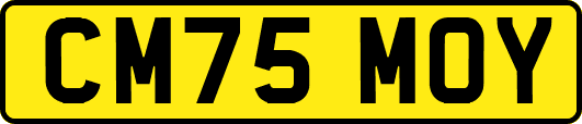 CM75MOY