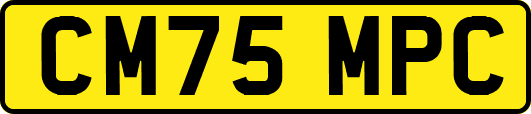 CM75MPC