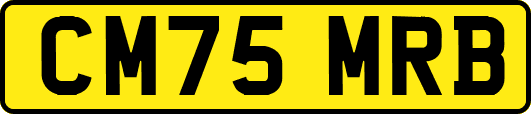 CM75MRB