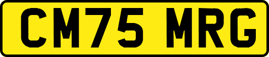 CM75MRG