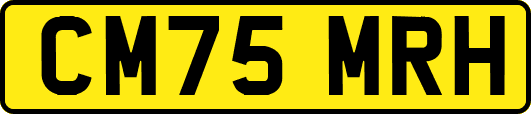 CM75MRH