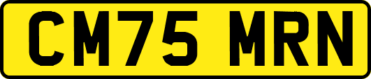 CM75MRN