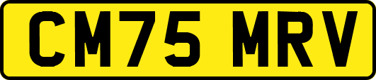 CM75MRV