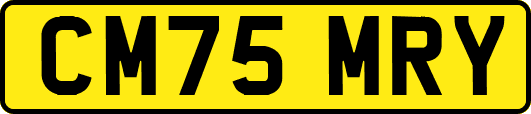 CM75MRY