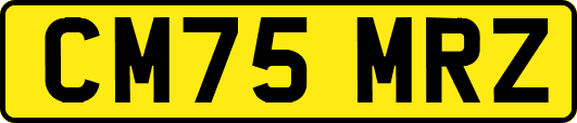 CM75MRZ
