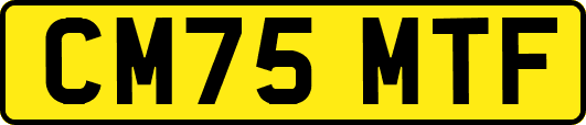 CM75MTF