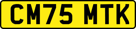 CM75MTK