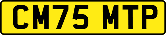 CM75MTP