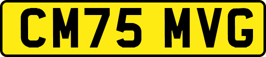 CM75MVG
