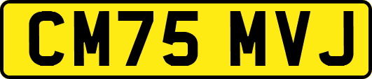 CM75MVJ