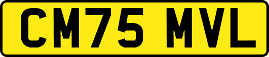 CM75MVL