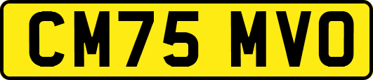 CM75MVO
