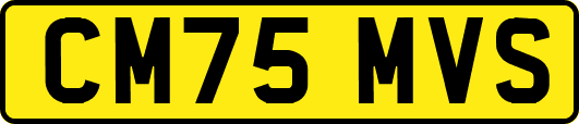 CM75MVS