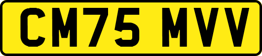 CM75MVV
