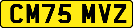 CM75MVZ