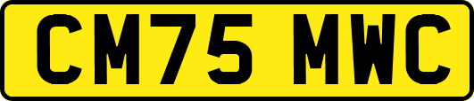 CM75MWC