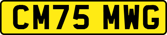 CM75MWG