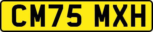 CM75MXH