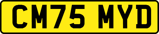 CM75MYD