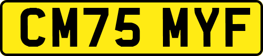 CM75MYF