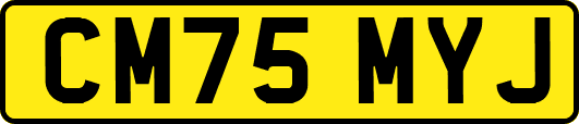 CM75MYJ